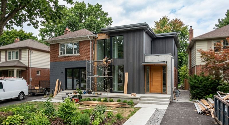 Remodeling Service in Littleton, CO