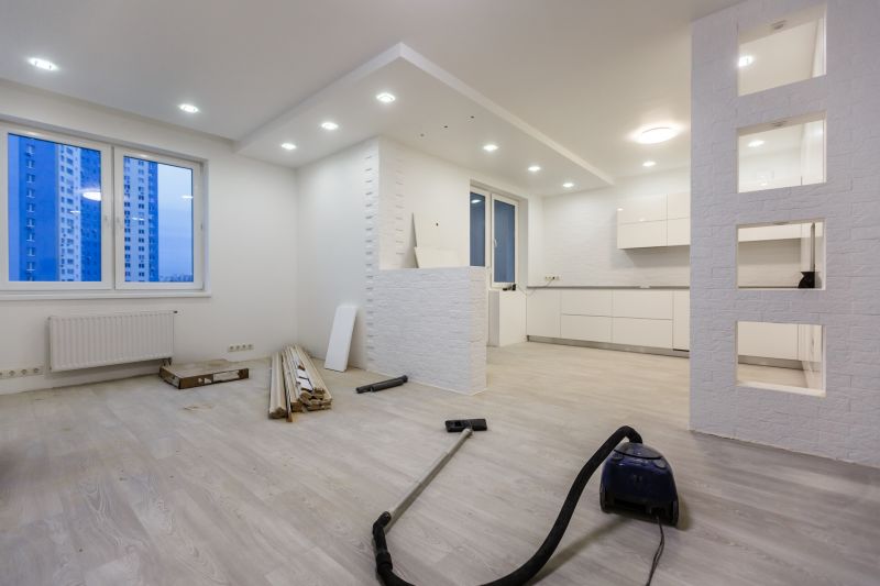 Residential Remodeling in Littleton, CO