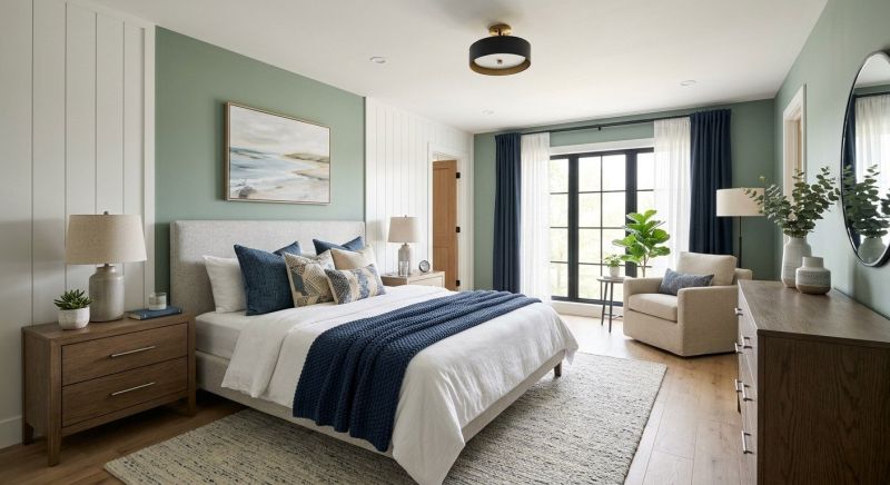 Room Conversion in Alpharetta, GA