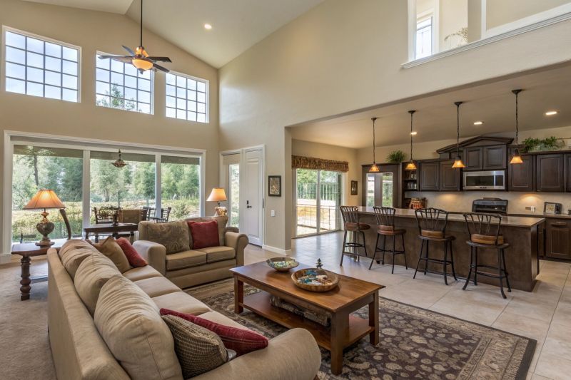 Room Remodeling in Conroe, TX