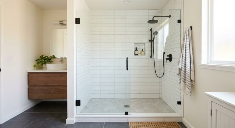 Tub Conversion Service in Framingham, MA