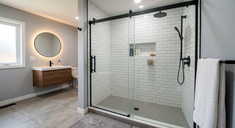 Tub Conversion Service in Portland, ME